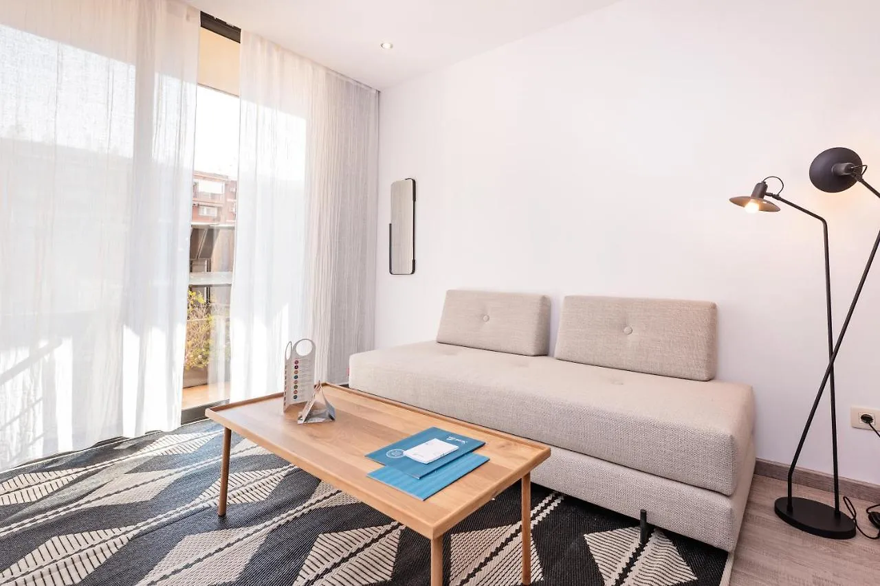 Sweett - Carrer Fira Apartment Barcelona