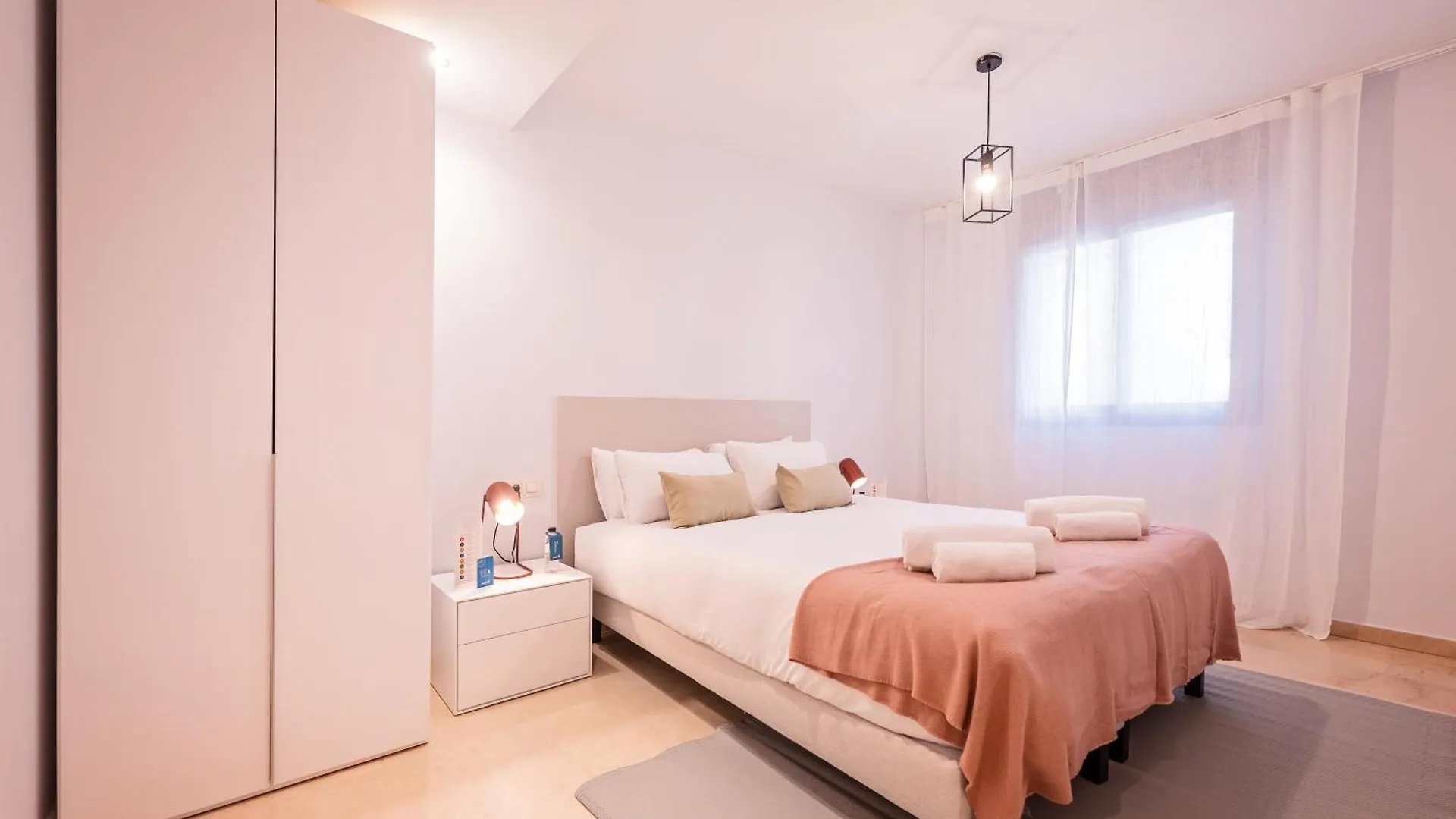 Sweett - Carrer Fira Apartment Barcelona