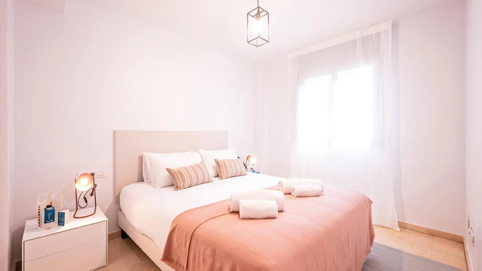 Appartamento Sweett - Carrer Fira Barcellona 0*,  Spagna