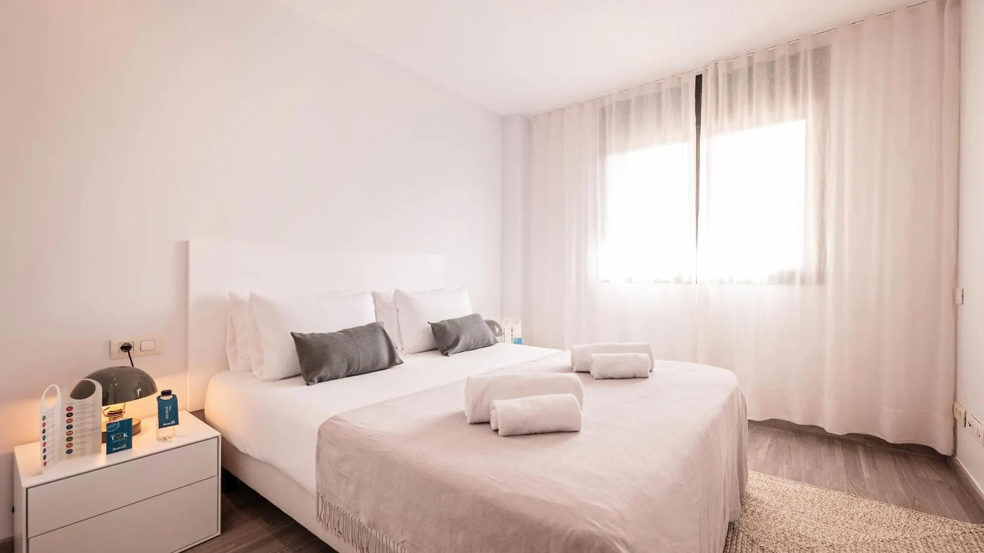 Appartamento Sweett - Carrer Fira Barcellona