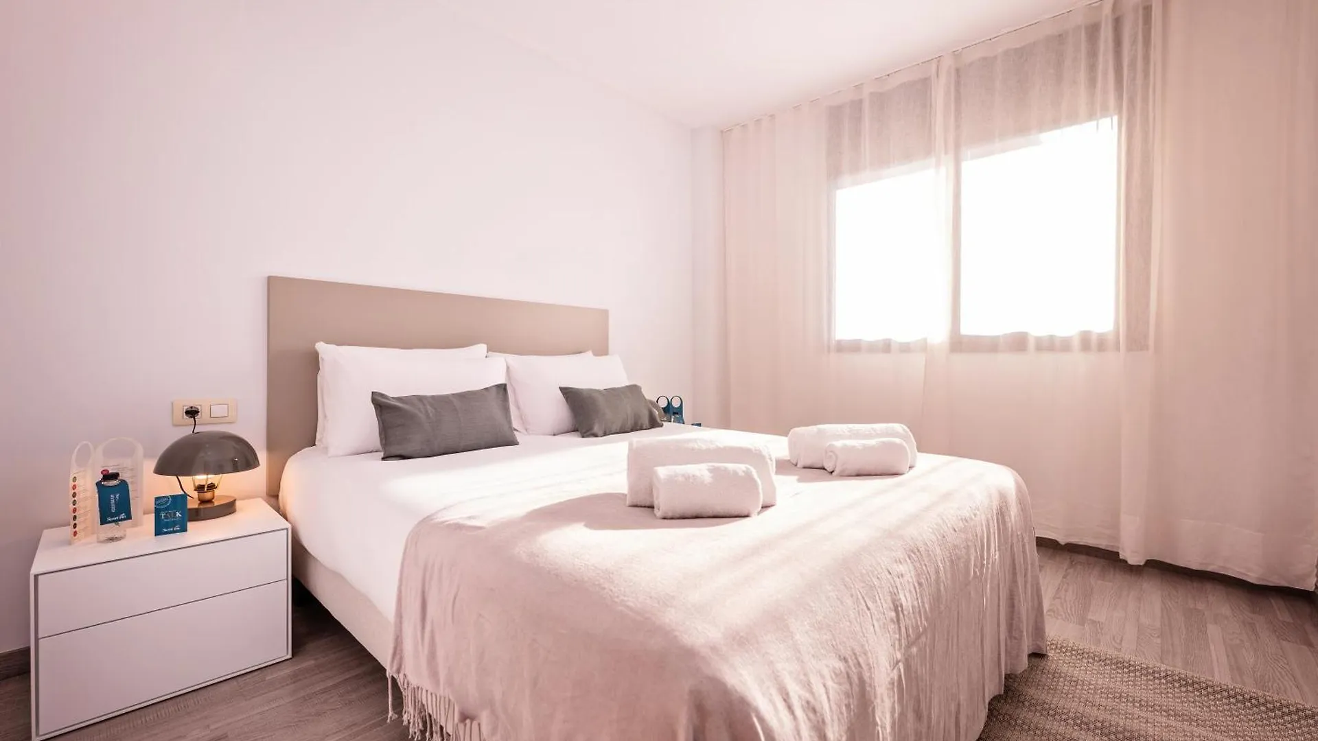 Sweett - Carrer Fira Apartment Barcelona