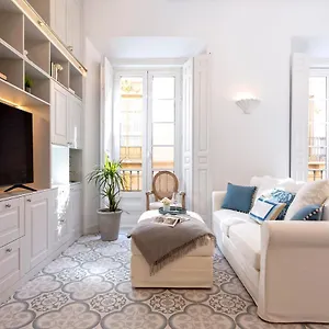Genteel Marin Garcia Appartamento Málaga