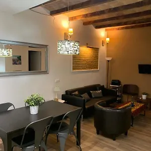 Modern Al Carrer Blai, Poble Sec Appartamento