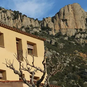 Balco Del Priorat 酒店