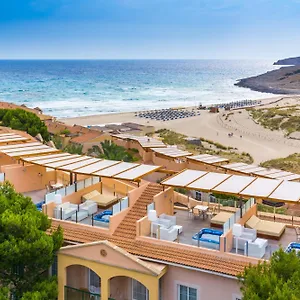 Zafiro Cala Mesquida Apart-hotel Cala Mesquida (Mallorca)