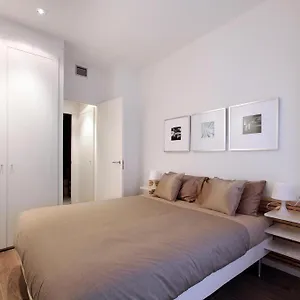  Apartment Med Ramblas