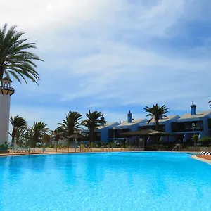 Il Piccolo Paradiso Playa Del Aguila (Las Palmas)