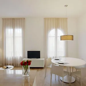 Appartement Viladomat, Barcelona