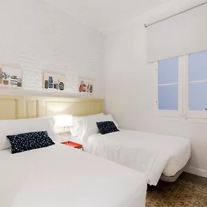 Appartement Aspasios Gracia, Barcelona