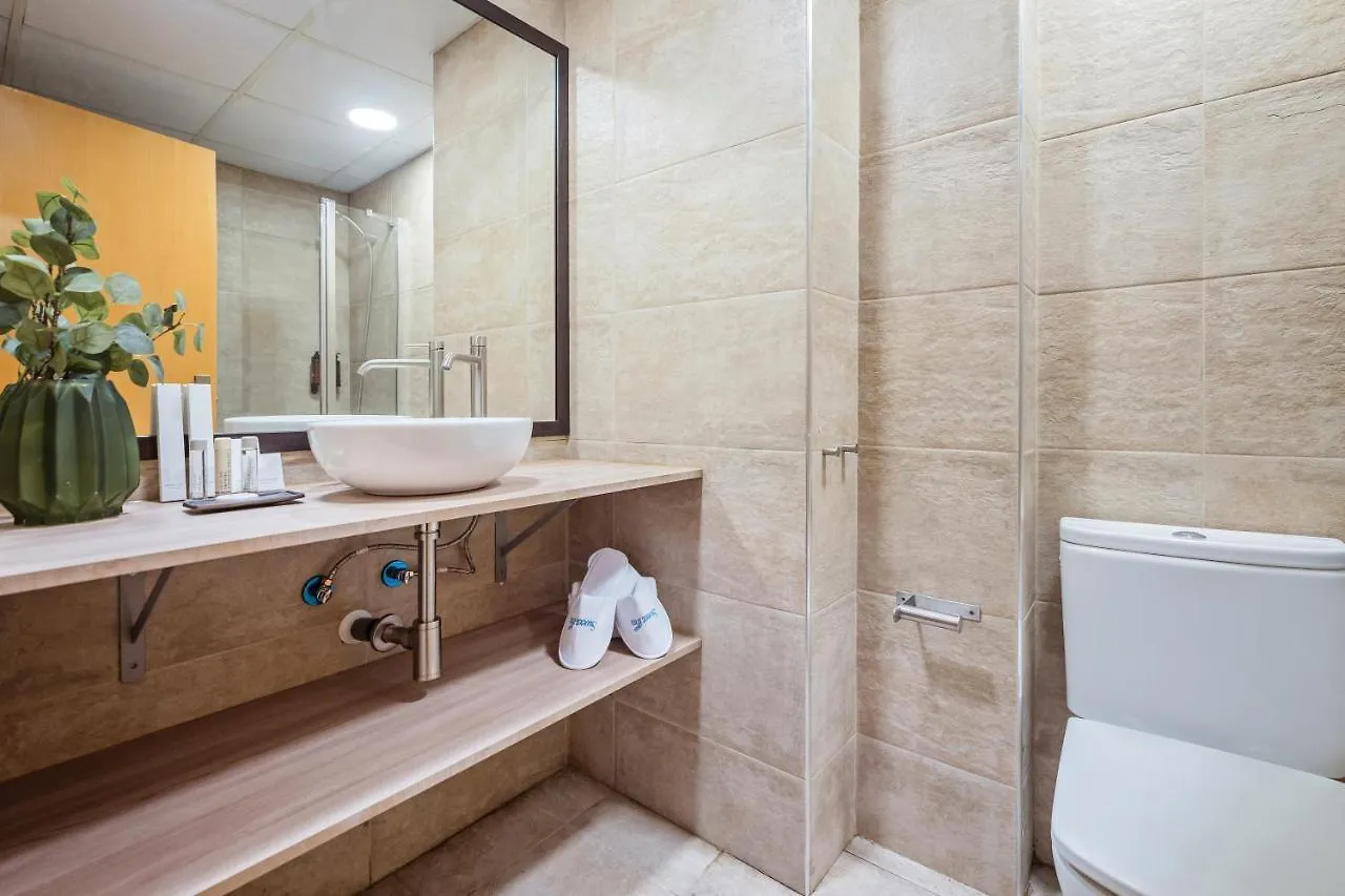 Apartmán Sweett - Carrer Fira Barcelona