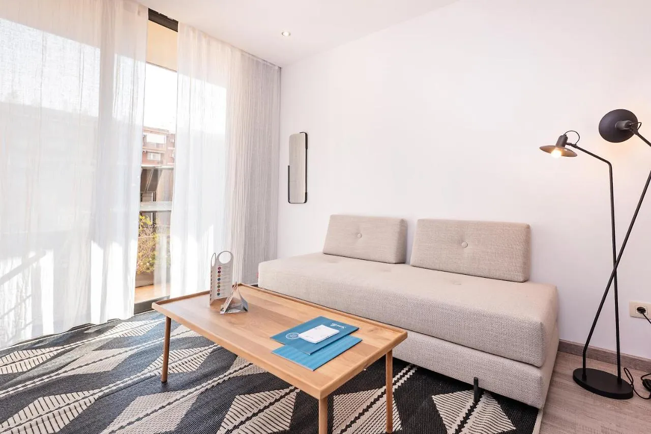 Sweett - Carrer Fira Apartment Barcelona Spain