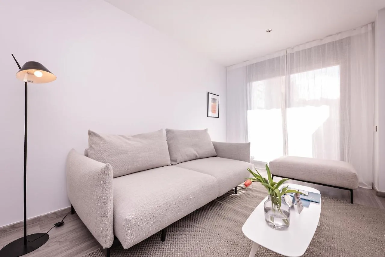 Sweett - Carrer Fira Appartement Barcelona Spanje