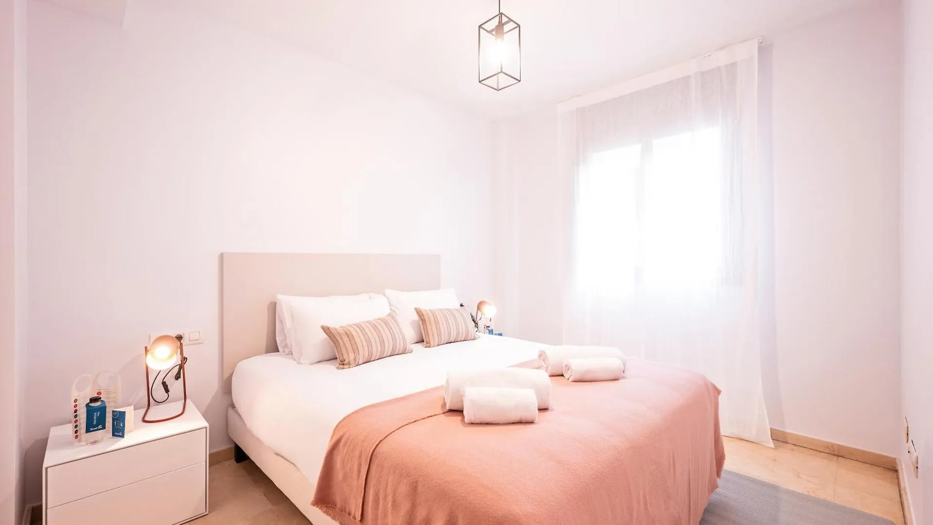 Appartement Sweett - Carrer Fira à Barcelone Espagne