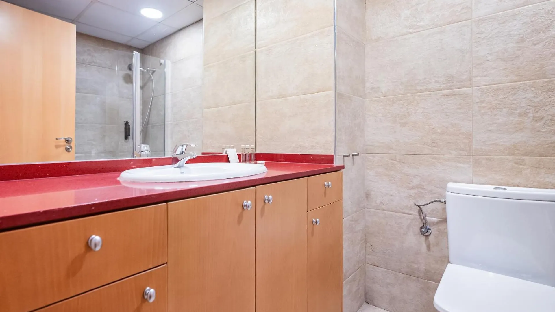 Sweett - Carrer Fira Apartment Barcelona
