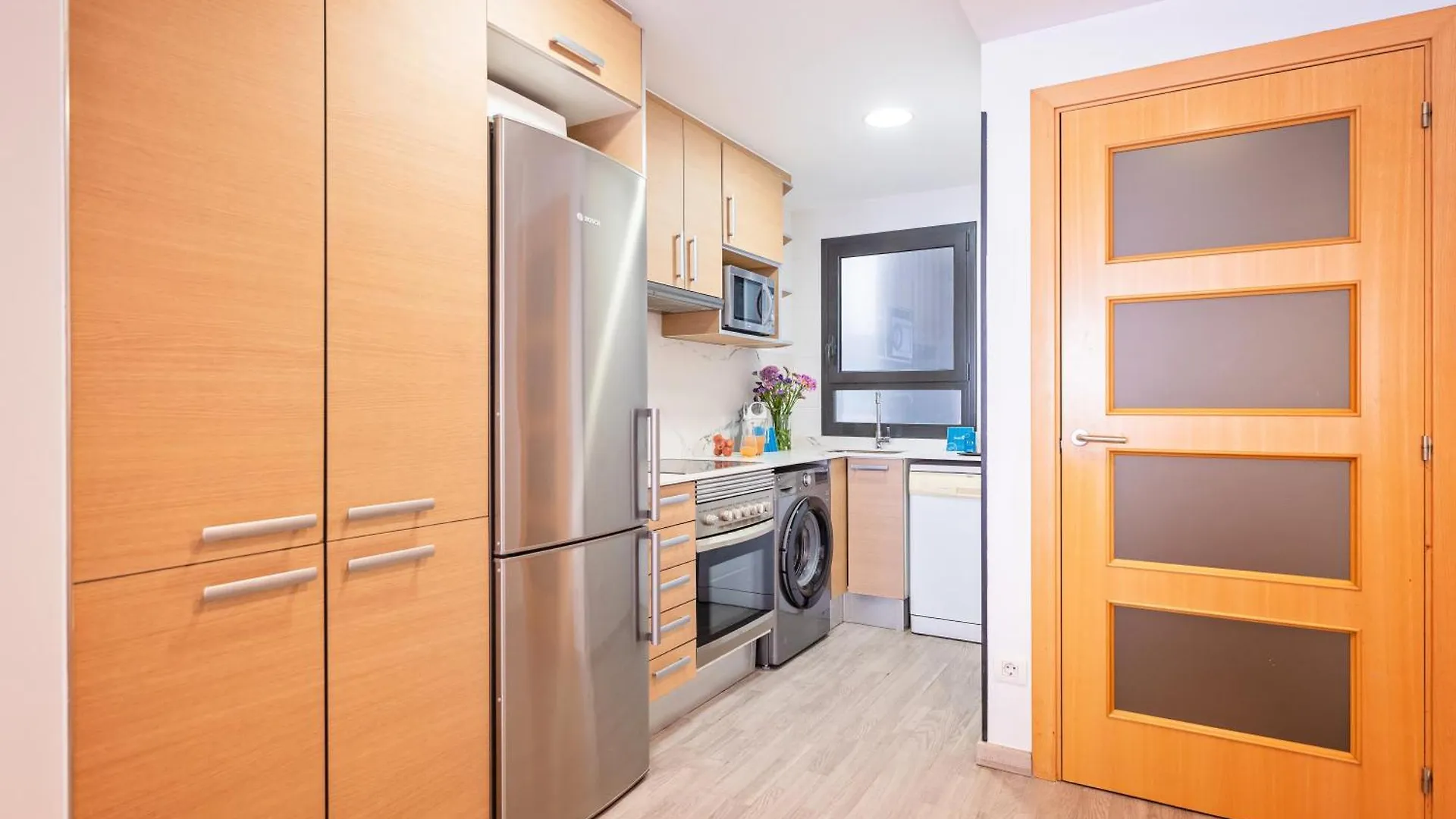 Apartmán Sweett - Carrer Fira Barcelona